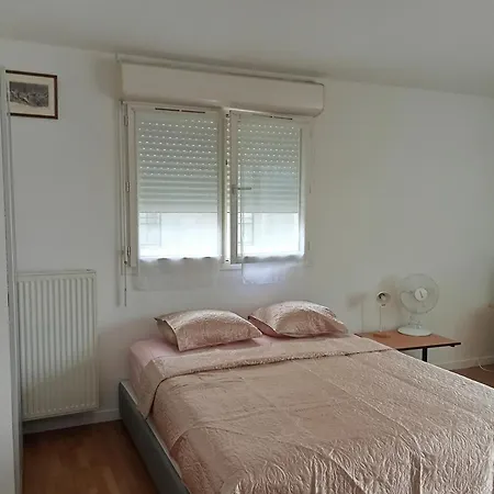 Studio Lumineux Courbevoie Buitenkant foto