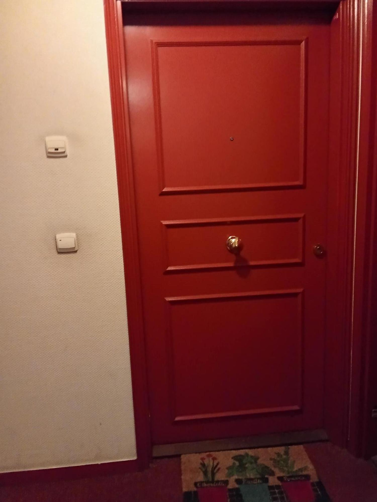 Lumineux Apartment