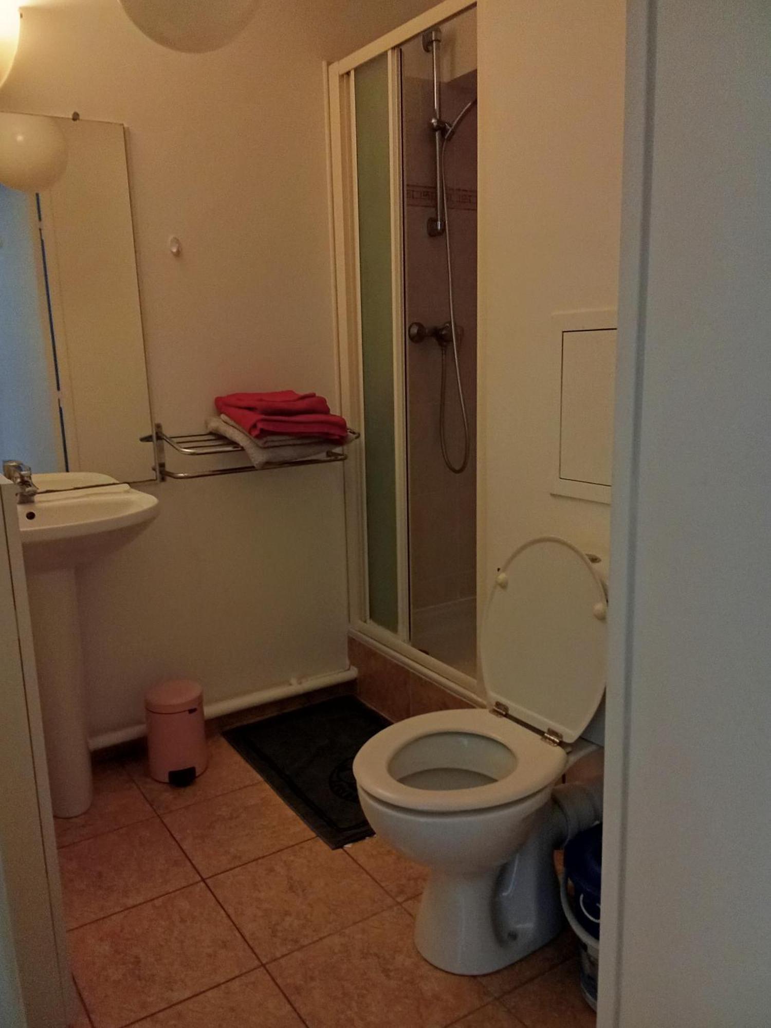 Apartment Lumineux